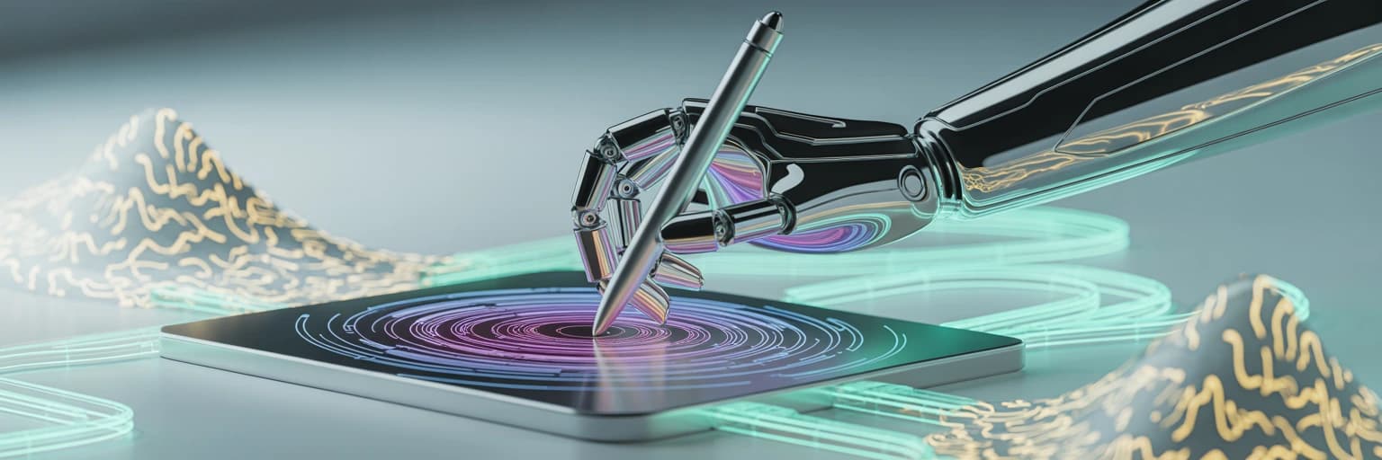 Content-Erstellung mit KI für Schweizer Websites: Chancen, Grenzen & Best Practices für KMU 2025