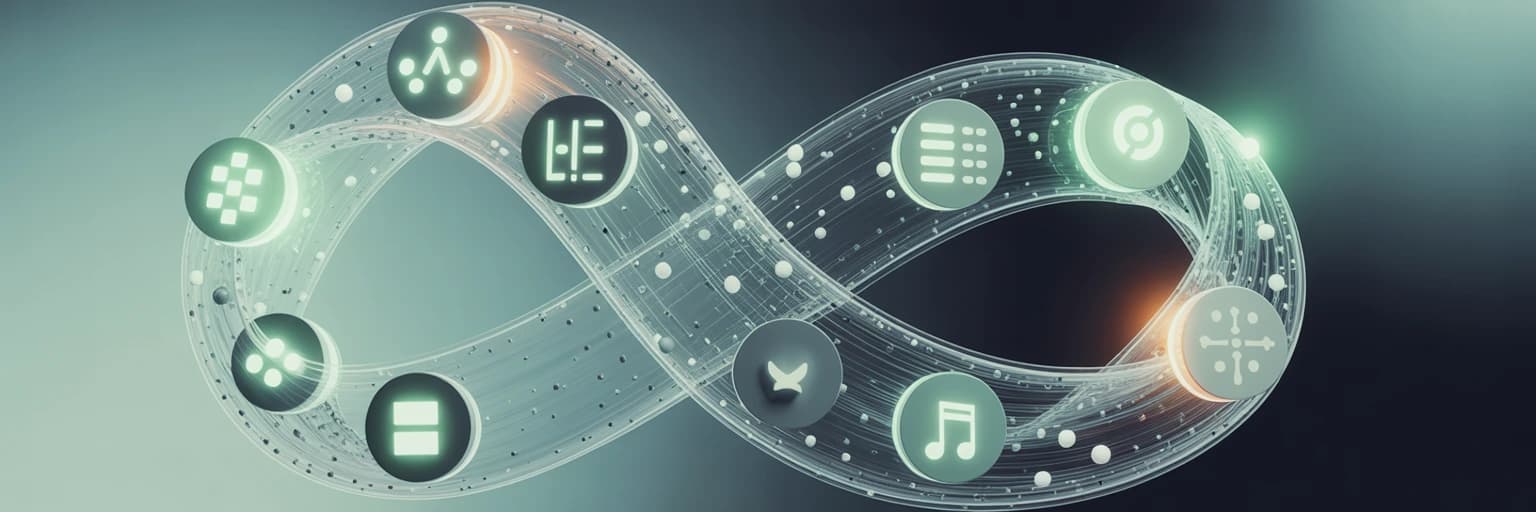 Webdesign mit KI - Die Revolution Ihrer Digitalen Präsenz in der Schweiz