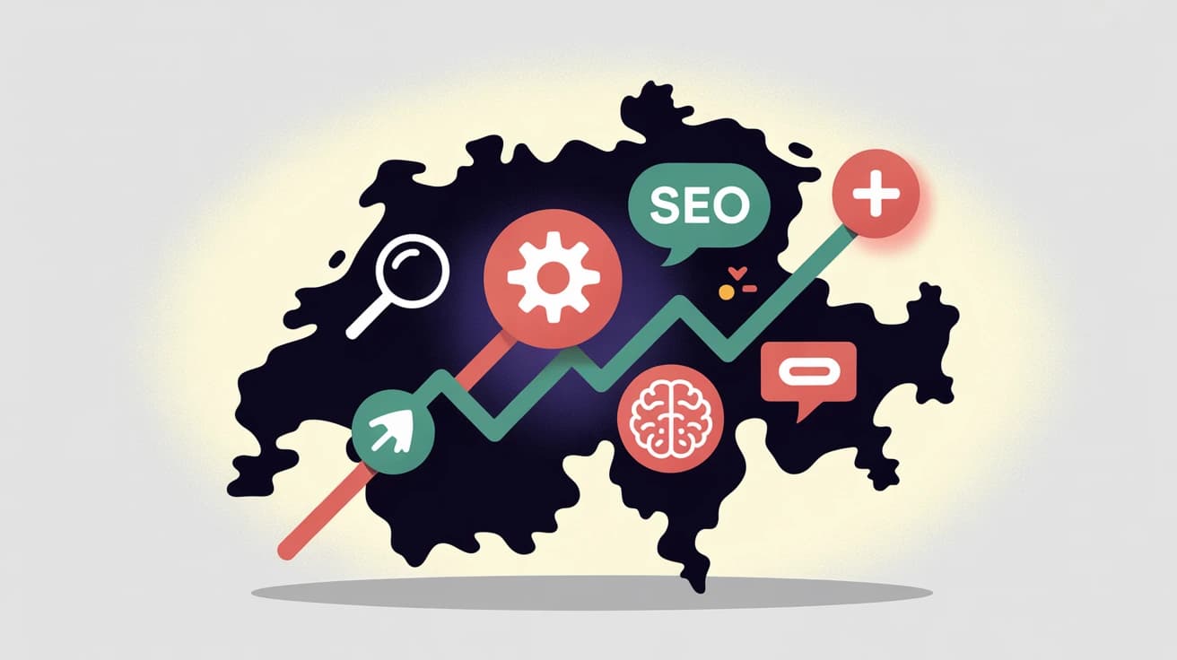 Google SEO für Schweizer Unternehmen – Der ultimative Guide für 2025 (und darüber hinaus)