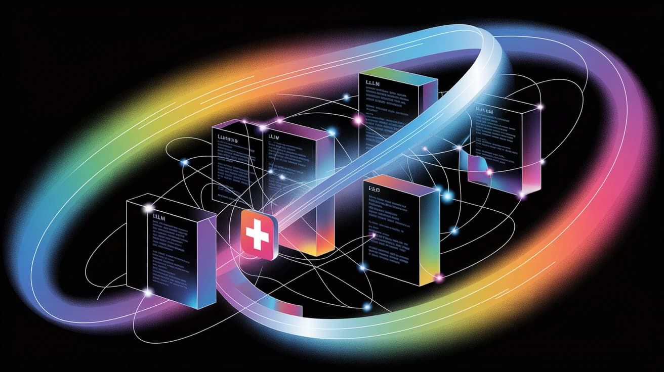 LLM SEO – Die nächste Stufe der Suchmaschinenoptimierung für Schweizer Unternehmen